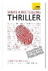 Matthew Branton, Branton Matthew - Write a Bestselling Thriller