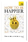 Paul Jenner, Jenner Paul - How to Be Happier
