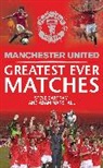 Steve Bartram, Adam Marshall, MUFC, Steve Mufc Bartram, Adam Bartram Mufc Marshall - Manchester United Greatest Ever Matches