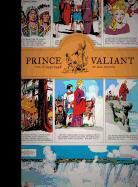 Hal Foster, Harold R. Foster, Foster Hal, Hal Foster, P. Craig Russell, Russell P. Craig - Prince Valiant Volume 6 : 1947-1948