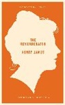 Henry James, Choire Sicha - The Reverberator