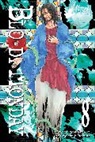 Kouji Megumi, Ryumon Ryou, Ryou Ryumon, Kouji Megumi - Bloody Monday 8