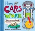 Nick Arnold, Allan Sanders - How Cars Work