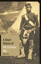 Dr Trudi (University of Cambridge Tate, Trudi Tate, Trudi (University of Cambridge Tate - A Short History of the Crimean War