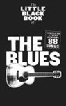 Hal Leonard Publishing Corporation, Wise Publications - Little Black Book of the Blues