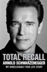 Arnold Schwarzenegger - Total Recall