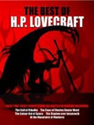 H. P. Lovecraft - The Best of H.P. Lovecraft