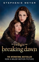 Stephanie Meyer, Stephenie Meyer - Breaking Dawn Film Tie-In Part 2