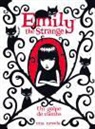 Jessica Gruner, Rob Reger, Rob Reger - Emily the Strange. Un golpe de mente