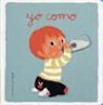 Amelie Graux, Amélie Graux, Amelie Graux - Yo como
