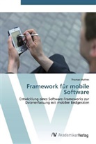Thomas Mathes - Framework für mobile Software