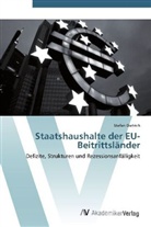 Stefan Dietrich - Staatshaushalte der EU-Beitrittsländer
