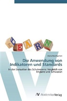 Diana Baumgarten - Die Anwendung von Indikatoren und Standards
