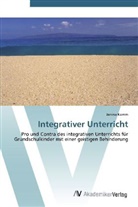 Janina Komm - Integrativer Unterricht