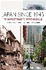 Timothy George, Christopher Gerteis, Timothy S. George, Christopher Gerteis, Christopher (The University of Tokyo Gerteis - Japan Since 1945: From Postwar to Post-Bubble