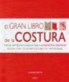 Alison Smith - El gran libro de la costura