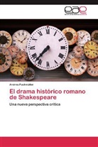 Andrea Puchmüller - El drama histórico romano de Shakespeare