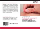 Lucio Ramón González García - Tratamiento acupuntural del herpes zoster