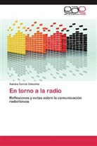 Aurora García González - En torno a la radio