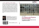 Karlos Castilla - La Justicia ante Órganos Internacionales