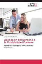 Lorgio González Dalmau - Aplicación del Derecho a la Contabilidad Forense