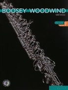 Chri Morgan, Chris Morgan - The Boosey Woodwind Method Flute, w. Audio-CD. Vol.1