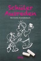 Bettina Bach - Schüler Ausreden