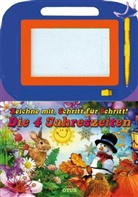 Eckhard Freytag, Eckhard Freytag - Die 4 Jahreszeiten, m. Zaubertafel