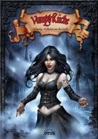 Eckhard Freytag, Angela Freytag - Vampirküche