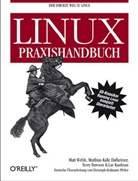 Linux Praxishandbuch