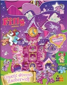 Bochinsk, Drotleff - Filly Witchy. Unsere glitzernde Zauberwelt