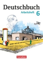 Birgit Patzelt, Petr Bowien, Petra Bowien, Gerhild Schenk, Birgi Patzelt, Birgit Patzelt... - Deutschbuch, Gymnasium Östliche Bundesländer und Berlin: Deutschbuch Gymnasium - Berlin, Brandenburg, Mecklenburg-Vorpommern, Sachsen, Sachsen-Anhalt und Thüringen - Ausgabe 2012 - 6. Schuljahr