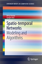 Bets George, Betsy George, Sangho Kim - Spatio-temporal Networks