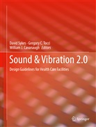 Gregor C Tocci, Gregory C Tocci, William J. Cavanaugh, William J Cavanaugh, David Sykes, Gregory C. Tocci - Sound & Vibration 2.0