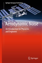 Tarit Bose, Tarit K. Bose - Aerodynamic Noise