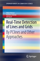 Markét Dubská, Markéta Dubská, Ji í Havel, Ji¿í Havel, Jiri Havel, Jirí Havel... - Real-Time Detection of Lines and Grids