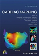 Mohammad Shenasa, Mohammad Hindricks Shenasa, SHENASA MOHAMMAD HINDRICKS GERHA, Martin Borggrefe, Martin Borggrefe et al, Gunter Breithardt... - Cardiac Mapping