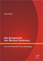 Linda Steuer - Die Komplexität des Burnout-Syndroms