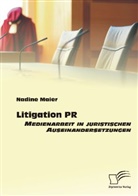 Nadine Maier - Litigation PR