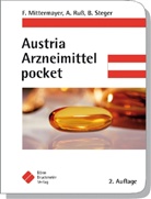 Mittermaye, Friedrich Mittermayer, Rus, Andreas Ruß, Steger, Bernhard Steger - Austria Arzneimittel pocket