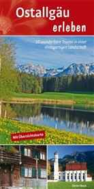 Dieter Buck - Ostallgäu erleben