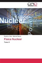 Rolando Paucar, Ramón Soto, Ramón L Soto, Ramón L. Soto - Física Nuclear