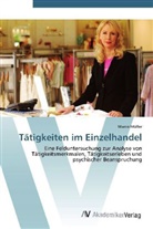 Marco Müller - Tätigkeiten im Einzelhandel