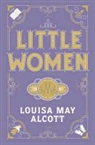 Louisa Alcott, Louisa May Alcott - Little Women
