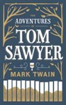 Mark Twain - The Advetures of Tom Sawyer