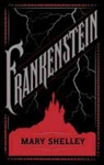 Mary Shelley - Frankenstein