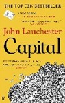 John Lancester, John Lanchester - Capital