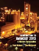 Fitzgerald, Jim Fitzgerald, Richar, Richard, Paul Richard, Paul F. Richard - Introduction to AutoCAD 2013