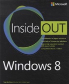 Anthony Northrup, Tony Northrup - Windows 8 Inside Out