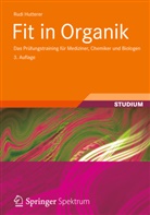 Rudi Hutterer - Fit in Organik
